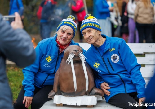 Słupeckie Morsy zakończą sezon