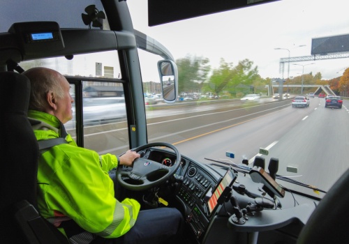 Coraz starszy rynek pracy. Przybywa pracujących seniorów