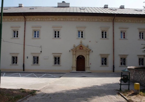 Lepsze warunki dla eksponatów i zwiedzających w Pińczowie