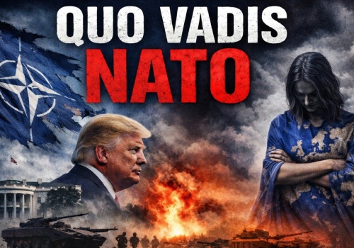 QUO VADIS NATO