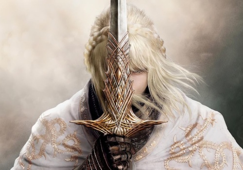 Ukryta Elden Ring Cutscene Halligtree odkryta przez dataminera