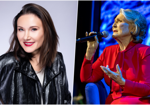 Irena Santor będzie gościć w Tarnowie, usłyszymy jej największe przeboje. Zaproszenie przekazała słuchaczom RDN