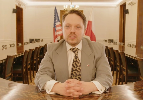 Memy Michała Marszała zna cała Polska. Co o nim wiadomo?