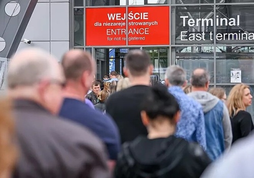 Dom, podróże, wieś i pszczoły w Targach Kielce. Wystartował weekend pełen inspiracji