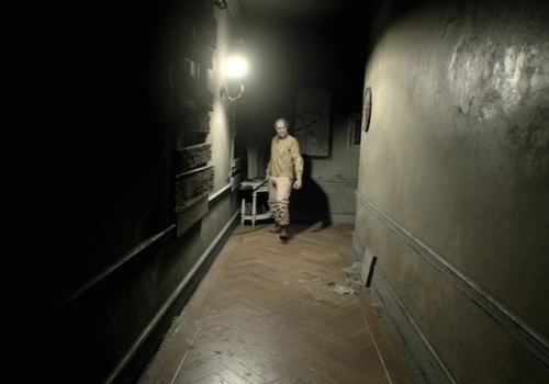 Najlepsze survival horrory – 10 dużych gier, które zachwycają grozą