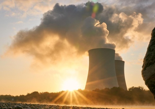 Akademia Energii Jądrowej przygotuje studentów do pracy przy budowie elektrowni