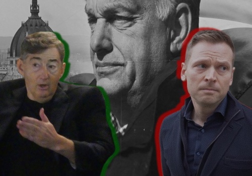 Paradoks oligarchów Orbana. Dzięki Unii zbudowali fortuny