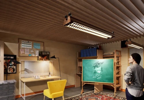 Największe w całej Europie muzeum poświęcone Apple. Gratka dla fanów marki