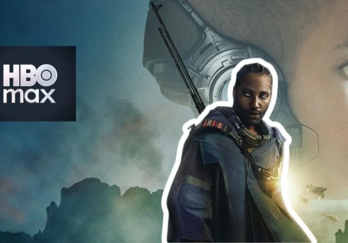 Wizualna perła podbija HBO Max. Polacy zakochali się w tym science fiction
