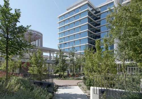Warszawa jak Barcelona? Na Woli powstaje architektoniczny fenomen
