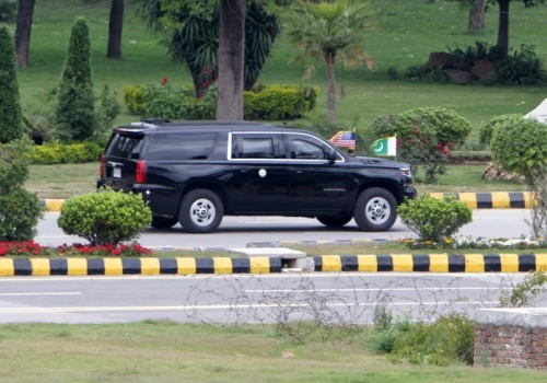 Przełom na Bliskim Wschodzie? Ruszają kluczowe rozmowy USA i Iranu