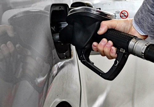 Nowe ceny paliw uderzą w właścicieli diesli. Zmiany od 11 kwietnia