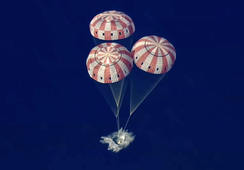 Artemis II – koniec i pełny sukces. Ale co dalej?