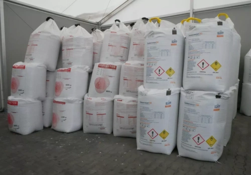 Droższy gaz, droższy fracht, droższe nawozy. Presja kosztowa na rynku nawozów