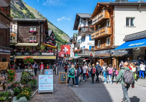 To nie będzie typowy park rozrywki. Europejski kraj zainwestuje fortunę