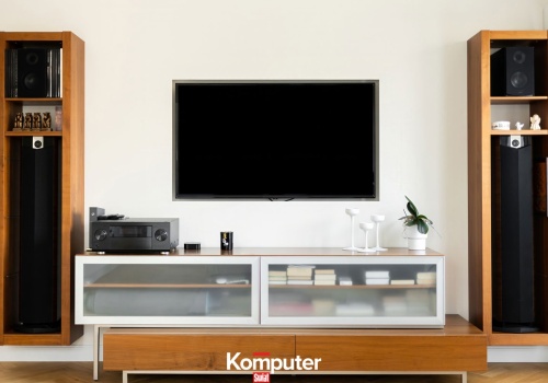 Szukasz dobrego zestawu kina domowego? Te modele wybierają Polacy