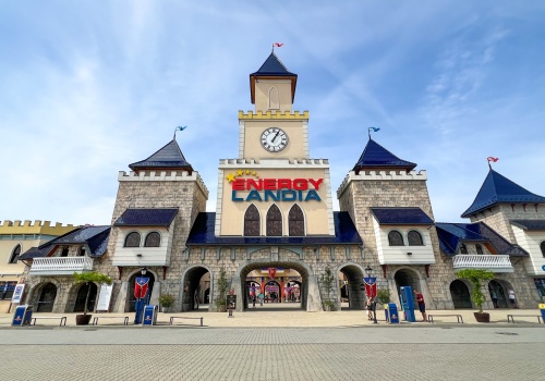 Otwarcie sezonu w Energylandii. Oto nowe ceny biletów