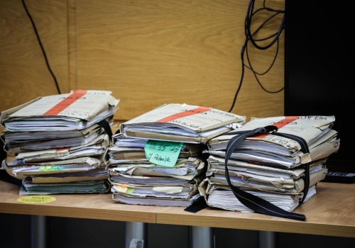 Zabójstwo czterolatki w Ustce. Jest opinia biegłych ws. funkcjonariusza SOP