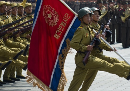 Europa musi zacząć się budzić? Oto 24 kraje z najdłuższą obowiązkową służbą wojskową