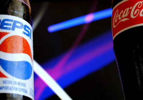 Biznesowe wojny. Te marki od lat są na wojennej ścieżce