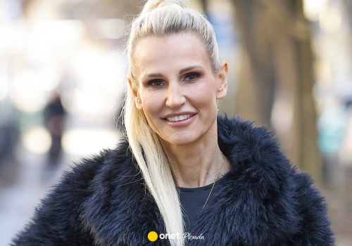 Dominika Tajner: naprawdę wiem, co znaczy być żoną Michała Wiśniewskiego