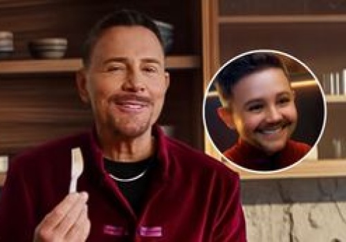 Eksperci MIAŻDŻĄ nową reklamę Krzysztofa Ibisza. 