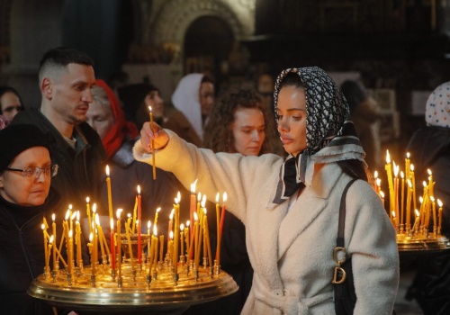 Wielka Sobota u prawosławnych