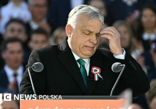 Kim jest Viktor Orban, węgierski premier walczący o utrzymanie władzy po 16 latach?