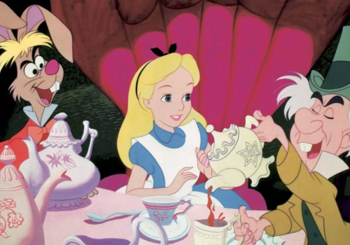 5 kultowych bajek o ukrytym znaczeniu. Nawet nie wiesz, co pokazujesz swoim dzieciom