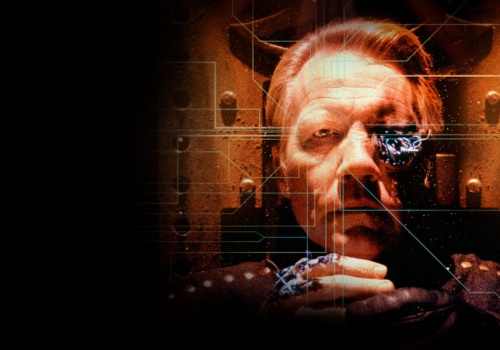 Stephen King: antologia SCI-FI THE OUTER LIMITS straszy bardziej niż STREFA MROKU