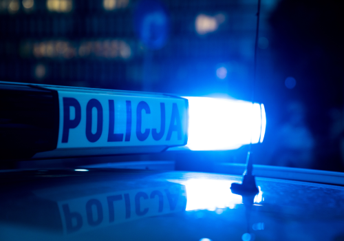 Tragedia w Bystrzycy Kłodzkiej. W strzelaninie zginął 26-lastek