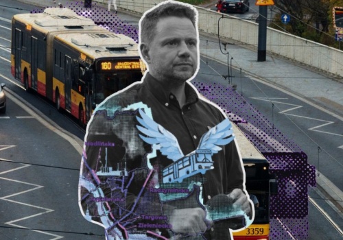 Ujawnili niepublikowaną analizę ZTM. Wzywają Trzaskowskiego, Warszawa ma rosnący problem