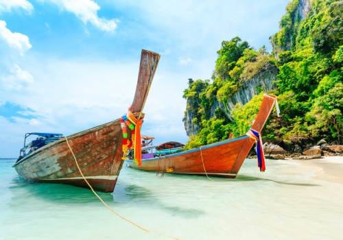 M-E-G-A❗ Tanie first minute do Azji z dużym bagażem od 1586 PLN ✈️🎒🧳 Loty z EU 😎🤗