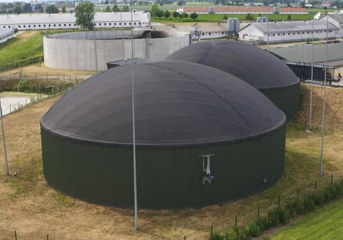 J.K. Ardanowski: Biogazownie rolnicze są niezbędne, ale nie próbujcie kuglować przy ustawie o wiatrakach