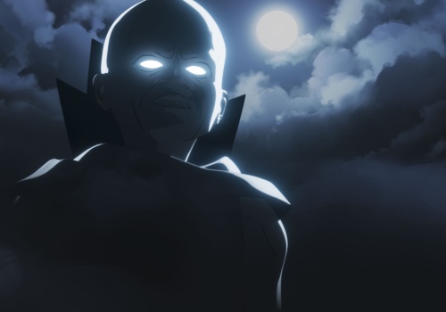 Przepotężny Obserwator w Daredevil: Odrodzenie? Fani zauważyli, a szef Marvel Television komentuje!