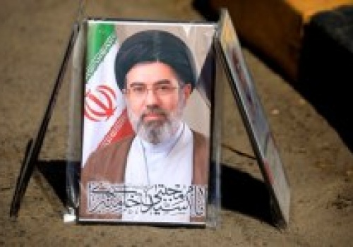 Oszpecili mu twarz. Nowe informacje o stanie przywódcy Iranu