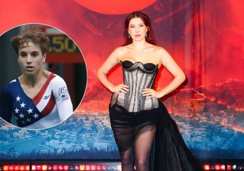 Netflix miał nakręcić film z Millie Bobby Brown. Nie zobaczymy go