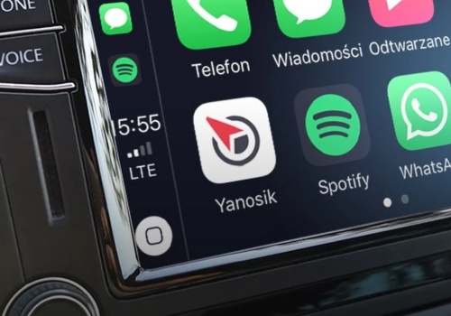 WhatsApp w CarPlay w nowej odsłonie. Kierowcy dostają więcej funkcji