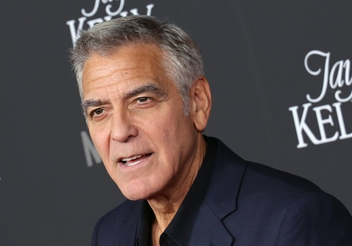 Clooney krytykuje Trumpa. Biały Dom nazywa go okropnym aktorem