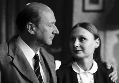 Nie żyje Angela Pleasence. Córka ikony brytyjskiego kina miała 84 lata