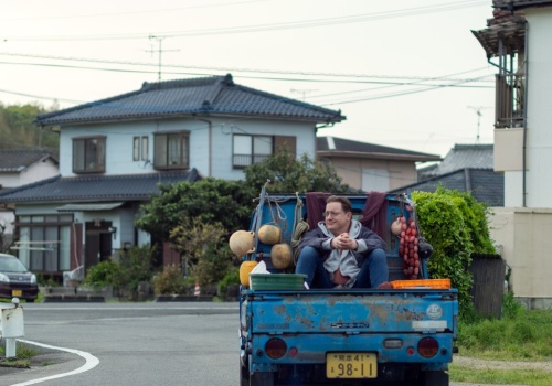 Idealny film na weekend. Cała rodzina obejrzy jak zaczarowana