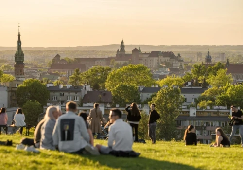 Polskie miasto wśród najlepszych w Europie. Nie chodzi o znane zabytki