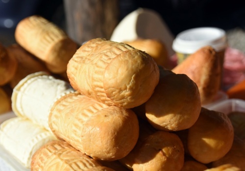 Bacowie pilnie poszukiwani. Może zniknąć prawdziwy oscypek