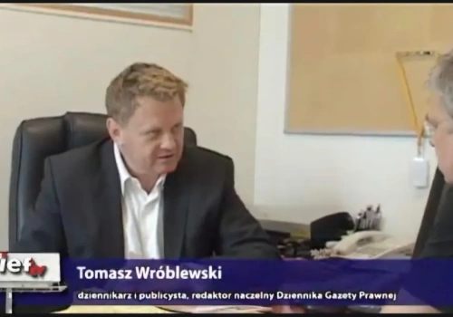 Wszyscy zostaliśmy dziennikarzami.