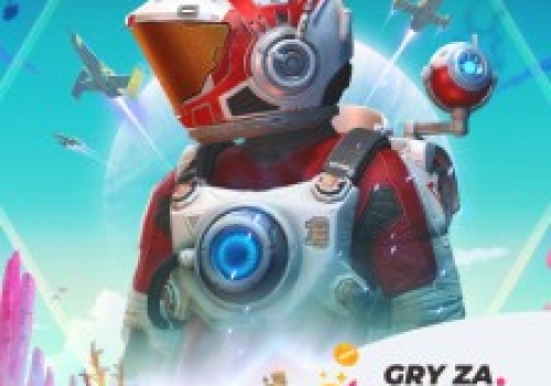 Fajne gry Nintendo Switch poniżej 100 zł. Co warto kupić z Nintendo eShop?