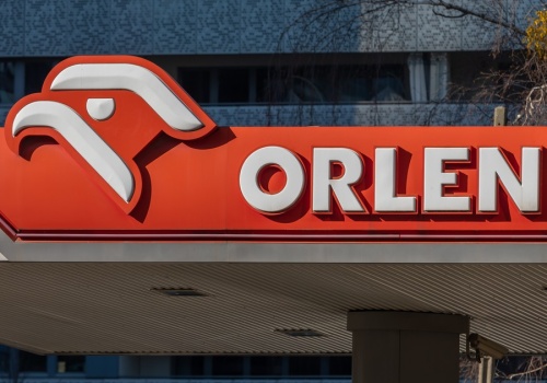 Orlen znów zmienia ceny paliw. Nowe ceny w hurcie