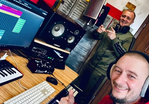 Szymon Jankowski z nowością „Ta jedyna”. Mamy przedpremierę