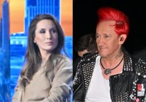 Pola Wiśniewska UCIĘŁA pytanie o rozwód. Złożyła STANOWCZĄ DEKLARACJĘ