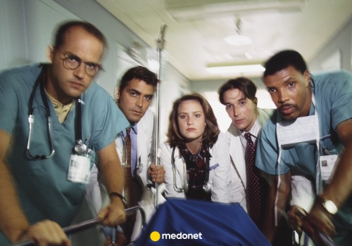 Myślisz, że znasz kultowe seriale medyczne? Ten quiz szybko to zweryfikuje