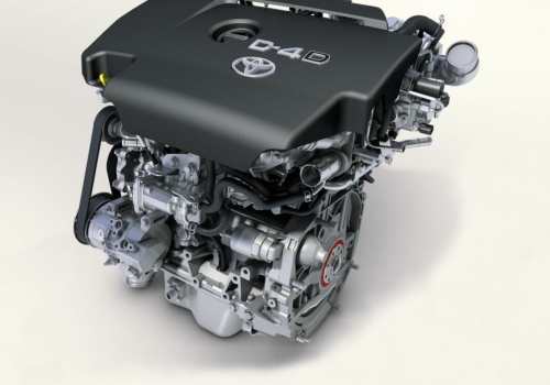 Te silniki robią 500 tys. km bez remontu. Nie wszystkie legendy są przesadzone